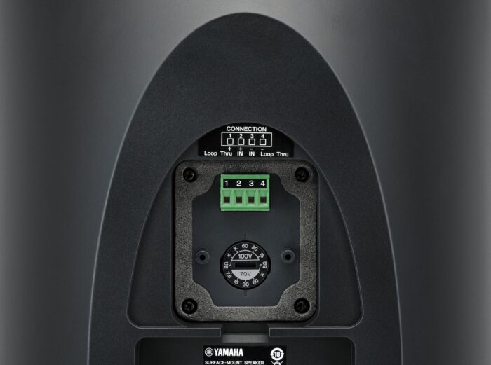 YAMAHA VXS系列：圖片 7