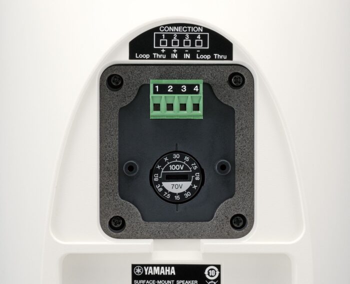 YAMAHA VXS系列：圖片 6