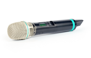 <台灣製造>MIPRO MA-828 PLUS 新旗艦型升級版無線擴音機：圖片 3