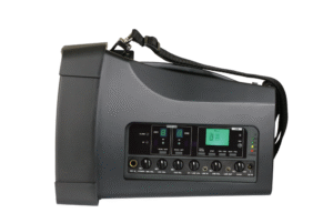 MIPRO MA-200 單頻道旗艦型無線喊話器：圖片 4