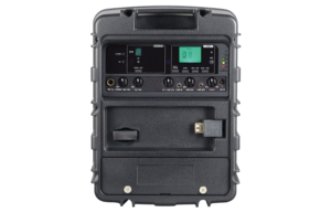 MIPRO MA-300 單頻道迷你無線擴音機：圖片 2