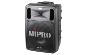 MIPRO MA-505 精華型無線擴音機