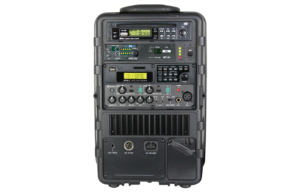 MIPRO MA-505 精華型無線擴音機：圖片 2