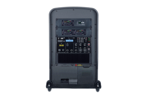 <台灣製造>MIPRO MA-828 PLUS 新旗艦型升級版無線擴音機：圖片 2