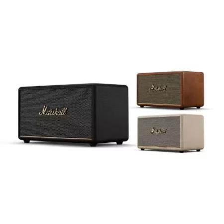 Marshall Stanmore III BT 藍芽喇叭